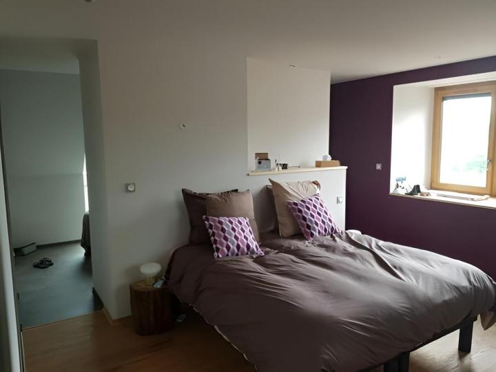 Ravalement de façades Saignes