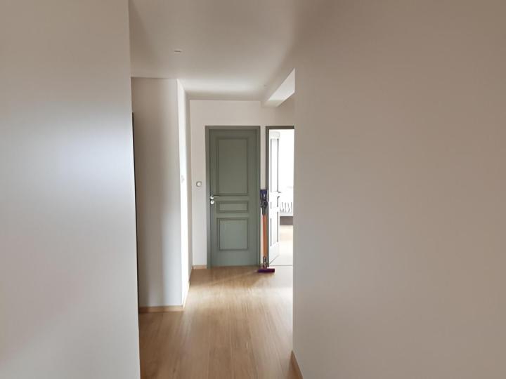 Rénovation de façades Saignes