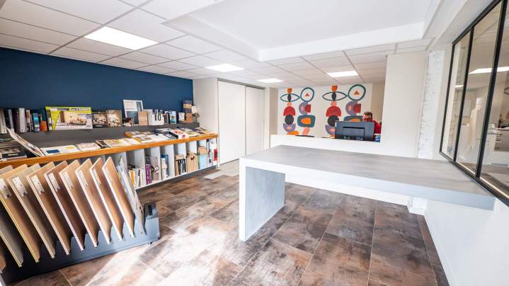 Ravalement de façades Saignes